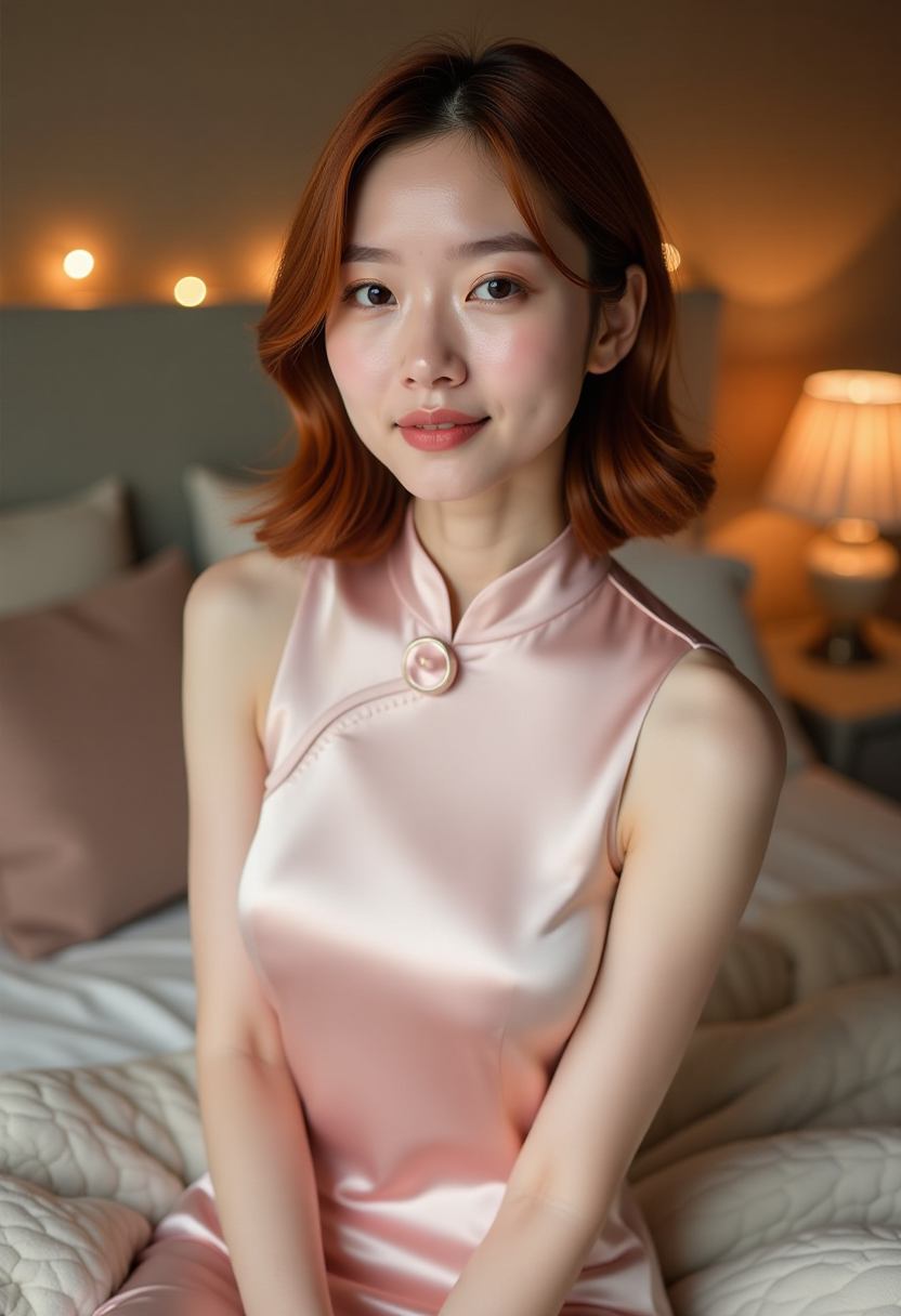 吕子乔美嘉育儿经