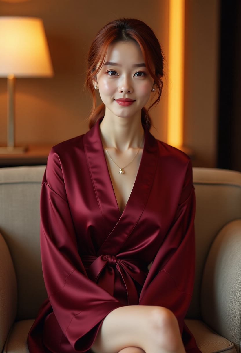 赵海棠求爱歌舞